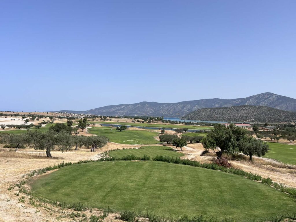 MyKilada Golf course