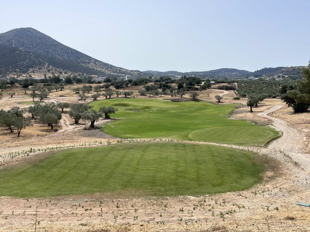 MyKilada Golf course