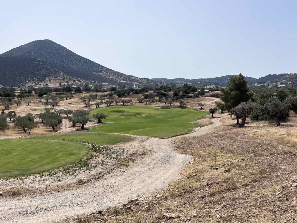 MyKilada Golf course