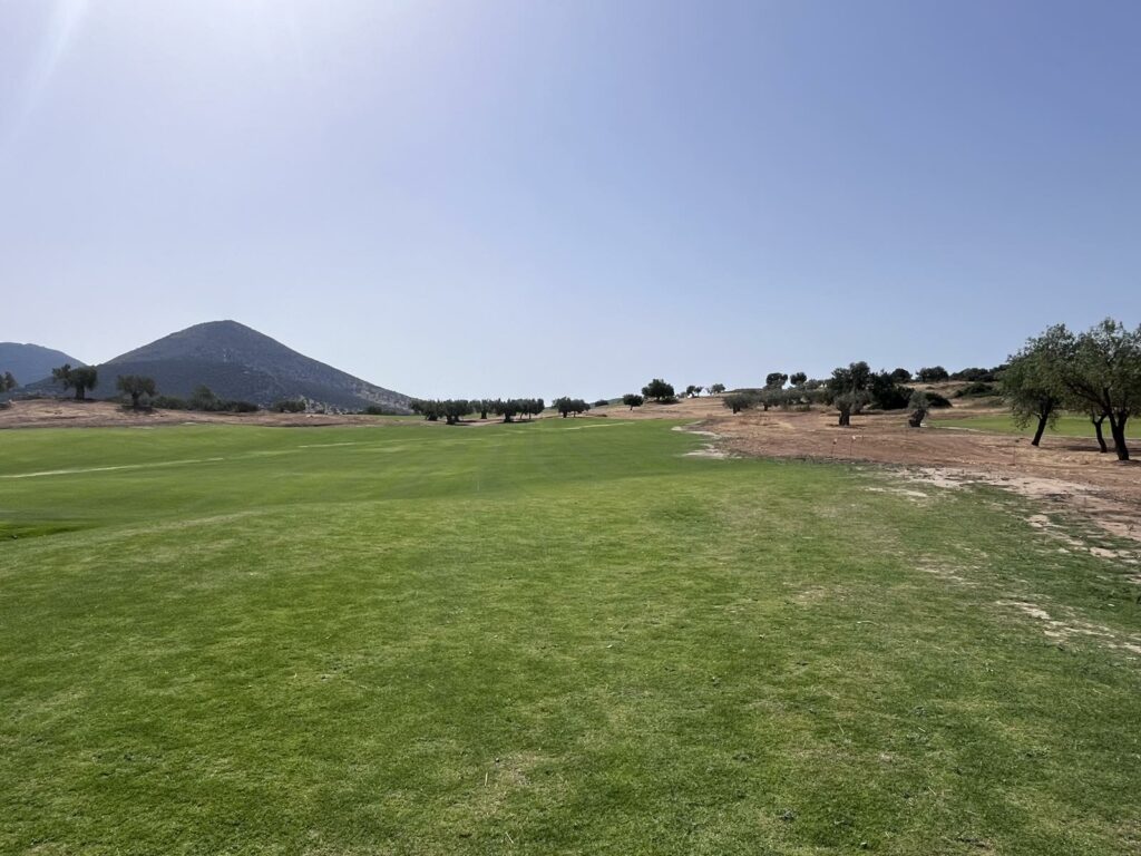 MyKilada Golf course